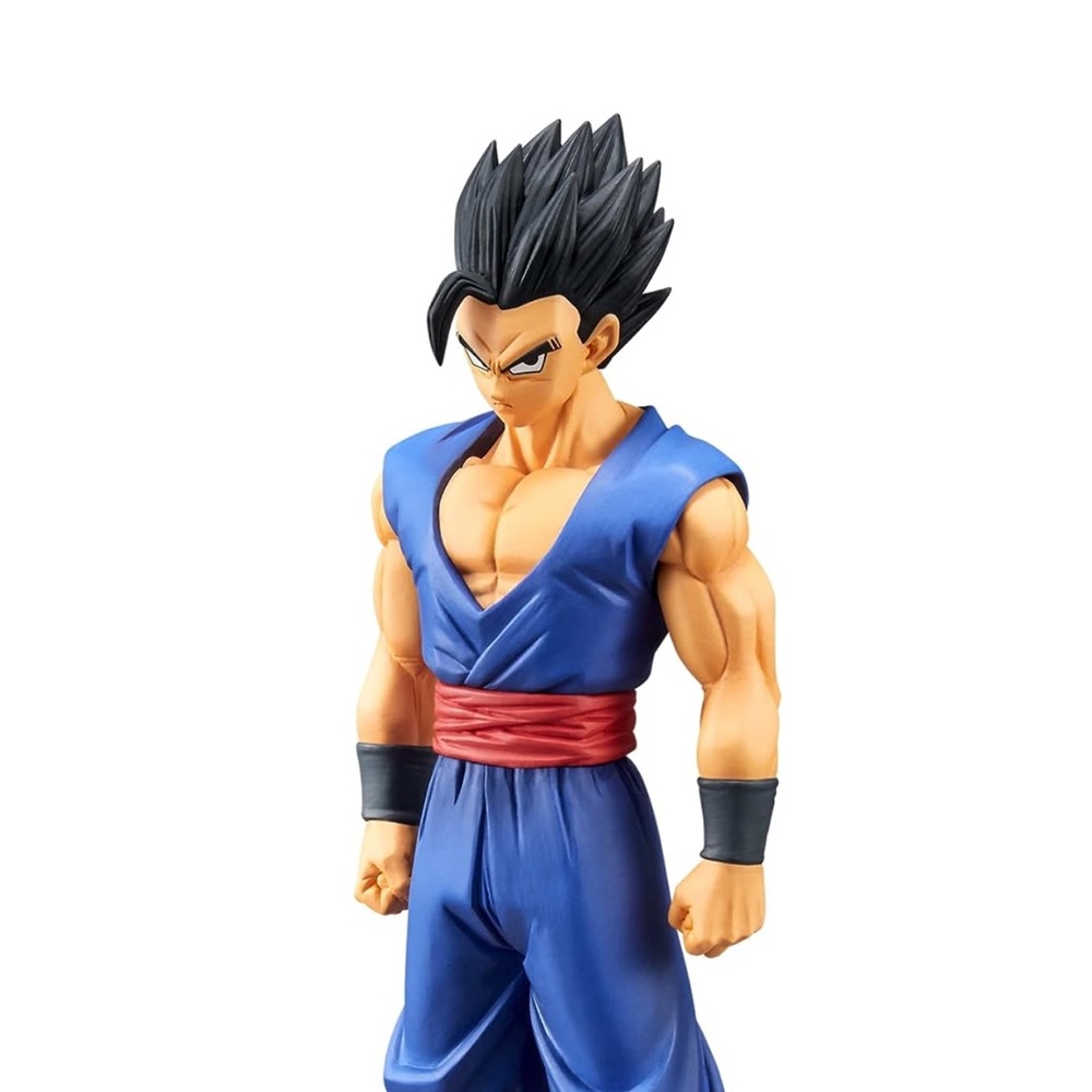 Dragon Ball Super Hero: Ultimate Gohan 7"